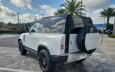 Land Rover Defender II, 2025 год, 9 105 000 рублей, 9 фотография