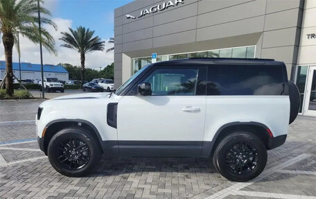 Land Rover Defender II, 2025 год, 9 105 000 рублей, 11 фотография