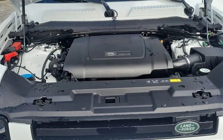 Land Rover Defender II, 2025 год, 9 105 000 рублей, 12 фотография