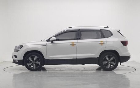 Volkswagen Tharu, 2021 год, 1 650 000 рублей, 4 фотография