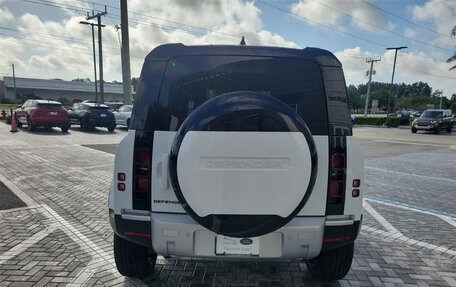 Land Rover Defender II, 2025 год, 9 105 000 рублей, 16 фотография