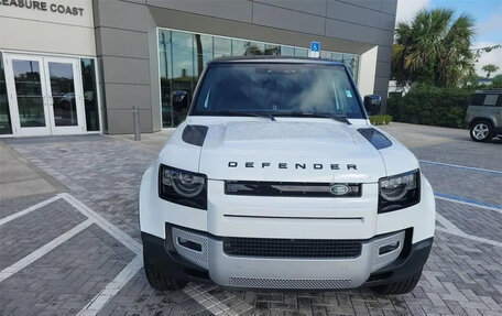 Land Rover Defender II, 2025 год, 9 105 000 рублей, 14 фотография