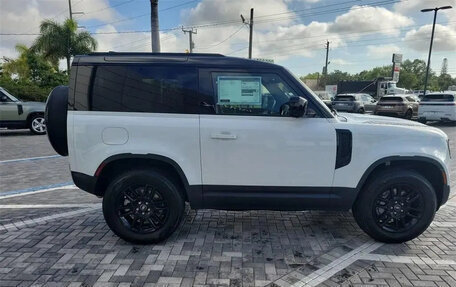 Land Rover Defender II, 2025 год, 9 105 000 рублей, 15 фотография