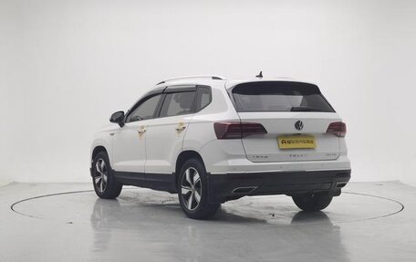 Volkswagen Tharu, 2021 год, 1 650 000 рублей, 7 фотография