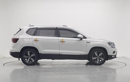 Volkswagen Tharu, 2021 год, 1 650 000 рублей, 5 фотография