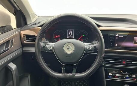 Volkswagen Tharu, 2021 год, 1 650 000 рублей, 11 фотография