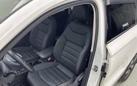 Volkswagen Tharu, 2021 год, 1 650 000 рублей, 13 фотография