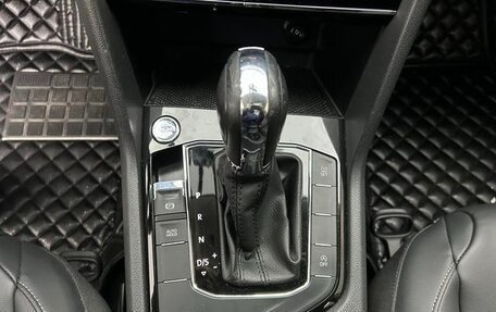 Volkswagen Tharu, 2021 год, 1 650 000 рублей, 20 фотография