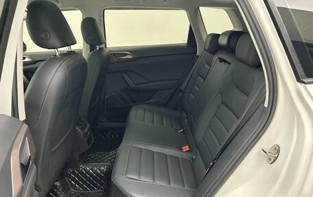 Volkswagen Tharu, 2021 год, 1 650 000 рублей, 19 фотография