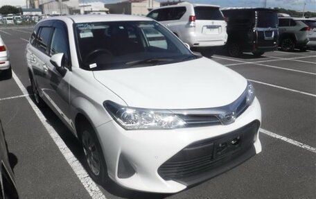 Toyota Corolla, 2020 год, 1 560 000 рублей, 2 фотография