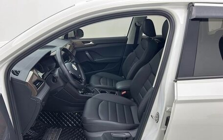 Volkswagen Tharu, 2021 год, 1 650 000 рублей, 15 фотография