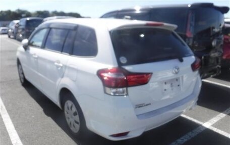 Toyota Corolla, 2020 год, 1 560 000 рублей, 4 фотография