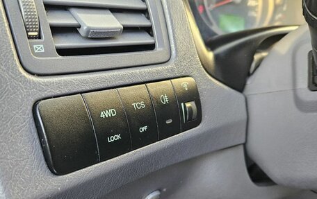 Hyundai Tucson III, 2004 год, 568 000 рублей, 11 фотография