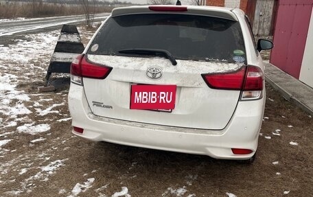 Toyota Corolla, 2020 год, 1 560 000 рублей, 10 фотография