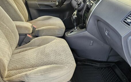 Hyundai Tucson III, 2004 год, 568 000 рублей, 13 фотография