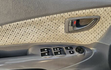 Hyundai Tucson III, 2004 год, 568 000 рублей, 17 фотография