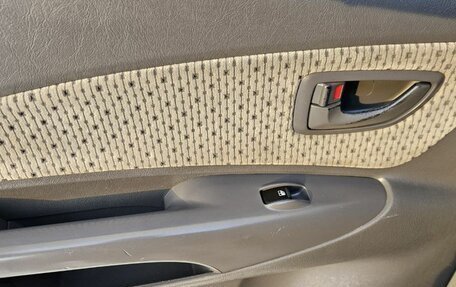 Hyundai Tucson III, 2004 год, 568 000 рублей, 15 фотография