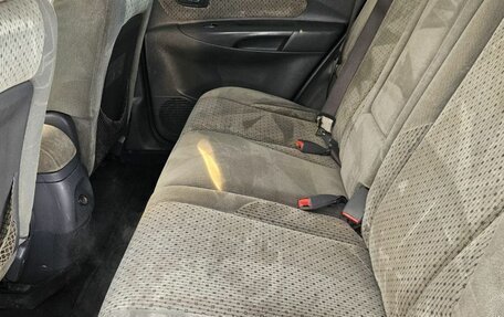 Hyundai Tucson III, 2004 год, 568 000 рублей, 16 фотография