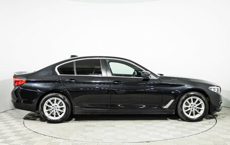 BMW 5 серия, 2019 год, 2 500 000 рублей, 4 фотография