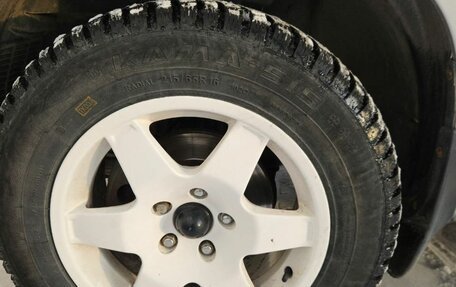 Hyundai Tucson III, 2004 год, 568 000 рублей, 20 фотография