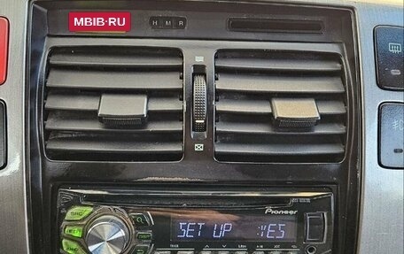 Hyundai Tucson III, 2004 год, 568 000 рублей, 18 фотография