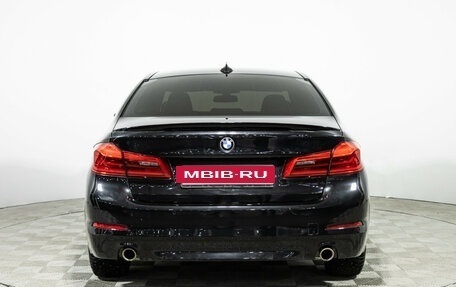 BMW 5 серия, 2019 год, 2 500 000 рублей, 6 фотография