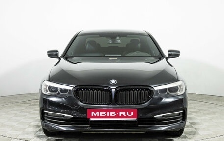 BMW 5 серия, 2019 год, 2 500 000 рублей, 2 фотография