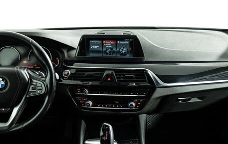 BMW 5 серия, 2019 год, 2 500 000 рублей, 14 фотография