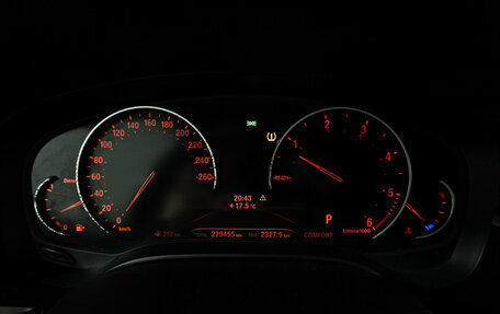 BMW 5 серия, 2019 год, 2 500 000 рублей, 12 фотография