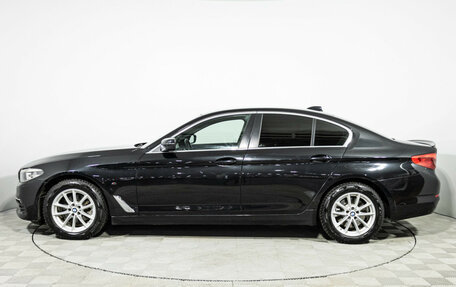 BMW 5 серия, 2019 год, 2 500 000 рублей, 8 фотография