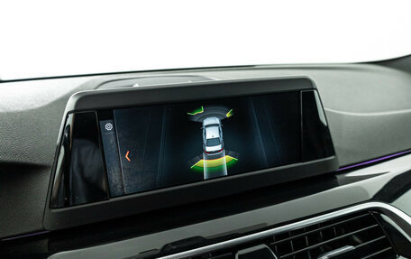 BMW 5 серия, 2019 год, 2 500 000 рублей, 16 фотография