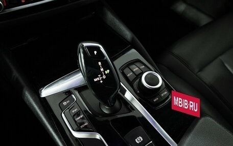 BMW 5 серия, 2019 год, 2 500 000 рублей, 17 фотография