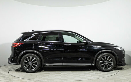 Infiniti QX50 II, 2018 год, 2 900 000 рублей, 4 фотография