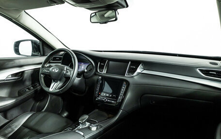 Infiniti QX50 II, 2018 год, 2 900 000 рублей, 9 фотография