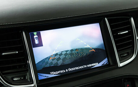 Infiniti QX50 II, 2018 год, 2 900 000 рублей, 18 фотография