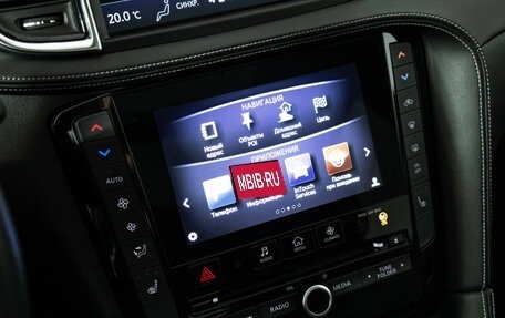 Infiniti QX50 II, 2018 год, 2 900 000 рублей, 17 фотография