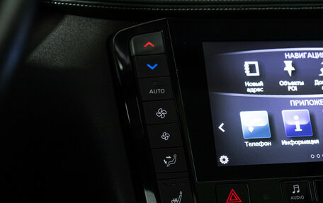 Infiniti QX50 II, 2018 год, 2 900 000 рублей, 20 фотография