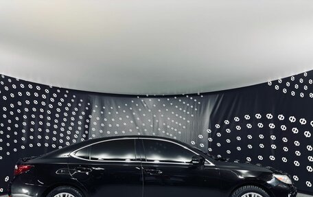 Lexus ES VII, 2012 год, 2 200 000 рублей, 4 фотография