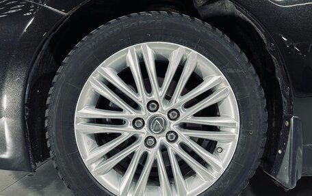 Lexus ES VII, 2012 год, 2 200 000 рублей, 9 фотография