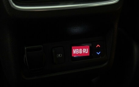 Infiniti QX50 II, 2018 год, 2 900 000 рублей, 23 фотография