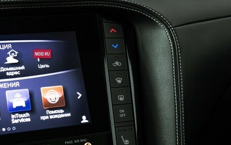 Infiniti QX50 II, 2018 год, 2 900 000 рублей, 21 фотография