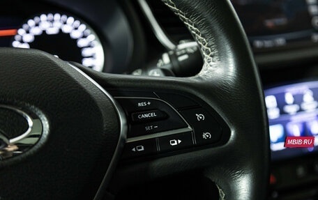 Infiniti QX50 II, 2018 год, 2 900 000 рублей, 24 фотография