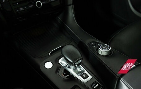 Infiniti QX50 II, 2018 год, 2 900 000 рублей, 22 фотография