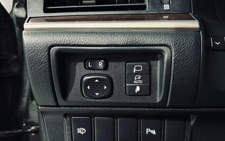 Lexus ES VII, 2012 год, 2 200 000 рублей, 13 фотография