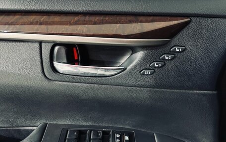 Lexus ES VII, 2012 год, 2 200 000 рублей, 12 фотография