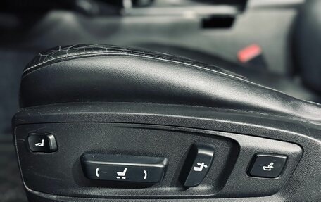 Lexus ES VII, 2012 год, 2 200 000 рублей, 18 фотография