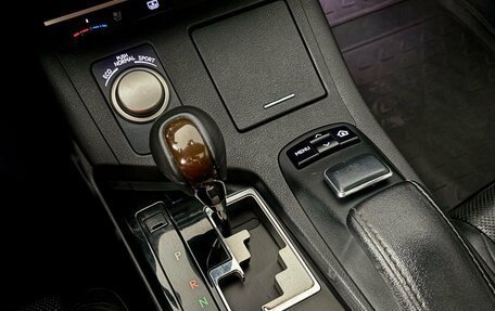 Lexus ES VII, 2012 год, 2 200 000 рублей, 17 фотография