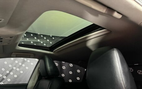 Lexus ES VII, 2012 год, 2 200 000 рублей, 15 фотография