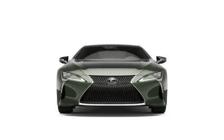 Lexus LC I, 2025 год, 20 477 000 рублей, 2 фотография