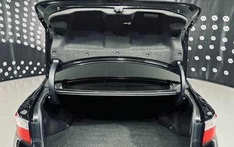 Lexus ES VII, 2012 год, 2 200 000 рублей, 28 фотография